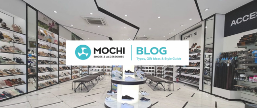 Monsoon Footwear Guide: How to Choose the Best Footwear for Rainy Season | Mochi Shoes